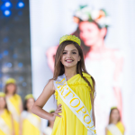 Минимир красоты Украины 2019