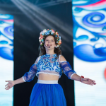 Минимир красоты Украины 2019