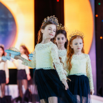 Минимир красоты Украины 2019