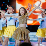 Минимир красоты Украины 2019