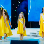 Минимир красоты Украины 2019