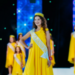 Минимир красоты Украины 2019