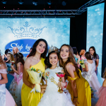 Минимир красоты Украины 2019