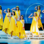 Минимир красоты Украины 2019