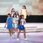 Минимир красоты Украины 2019