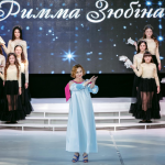 Минимир красоты Украины 2019