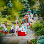 Минимир красоты Украины 2019