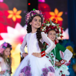 Минимир красоты Украины 2019