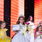 Минимир красоты Украины 2019