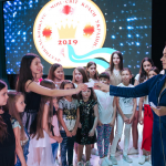 Минимир красоты Украины 2019