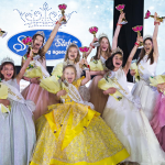Минимир красоты Украины 2019