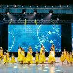 Минимир красоты Украины 2019