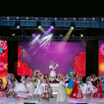 Минимир красоты Украины 2019