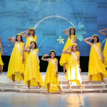 Минимир красоты Украины 2019