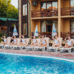 Минимир красоты Украины 2019