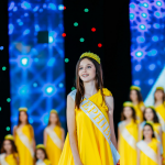 Минимир красоты Украины 2019