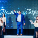 Минимир красоты Украины 2019