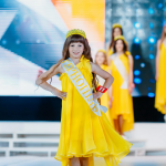 Минимир красоты Украины 2019
