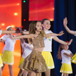 Минимир красоты Украины 2019