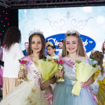 Минимир красоты Украины 2019