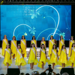 Минимир красоты Украины 2019
