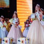 Минимир красоты Украины 2019