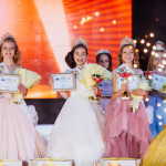 Минимир красоты Украины 2019