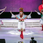 Минимир красоты Украины 2019