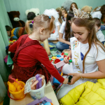 Минимир красоты Украины 2019