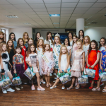 Минимир красоты Украины 2019