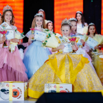 Минимир красоты Украины 2019