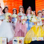Минимир красоты Украины 2019