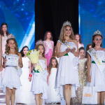 Минимир красоты Украины 2019