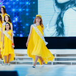 Минимир красоты Украины 2019