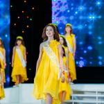 Минимир красоты Украины 2019