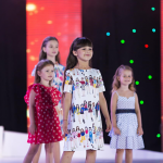 Минимир красоты Украины 2019