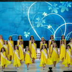 Минимир красоты Украины 2019