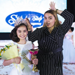 Минимир красоты Украины 2019