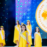 Минимир красоты Украины 2019