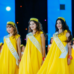 Минимир красоты Украины 2019