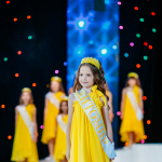 Минимир красоты Украины 2019