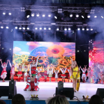 Мінісвіт краси України 2012