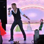 Мінісвіт краси України 2012