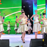 Мінісвіт краси України 2012