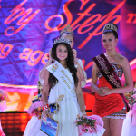 Мінісвіт краси України 2012
