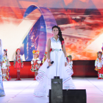 Мінісвіт краси України 2012
