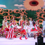 Мінісвіт краси України 2012