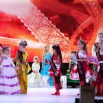 Мінісвіт краси України 2012