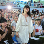 Мінісвіт краси України 2012