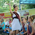Мінісвіт краси України 2012